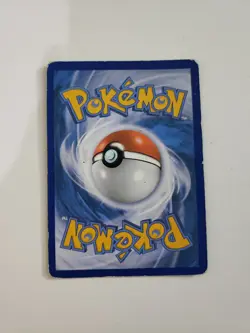 Krookodile EX XY25 Black Star Promo - Pokemon Card XY 2014 HP - Image 2