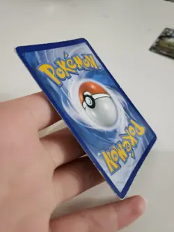 Krookodile EX XY25 Black Star Promo - Pokemon Card XY 2014 HP - Image 3