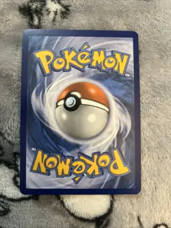 Pokemon Card: CHOICE BAND 162/147 Burning Shadows Holo Full Art Secret Rare NM - Image 2