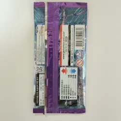 Pokemon Card Violet ex sv1V Factory SEALED Korean Booster Pack Scarlet & Violet - Image 2