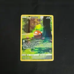 Hisuian Voltorb GG01/GG70 Crown Zenith Pokemon Trading Card Game TCG - Image 1