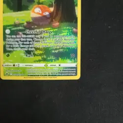 Hisuian Voltorb GG01/GG70 Crown Zenith Pokemon Trading Card Game TCG - Image 4