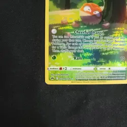 Hisuian Voltorb GG01/GG70 Crown Zenith Pokemon Trading Card Game TCG - Image 5