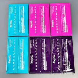 Scarlet & Violet GYM Promo Pack Part 7-9 Japanese Pokemon Cards Sealed 6packs - Image 3
