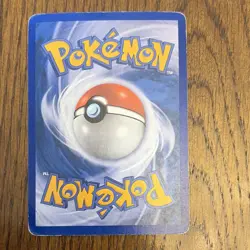 Pokemon Mewtwo ex Delta Species 12/113 Holo Rare Stamped 2005 Card - Image 2