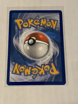 Pokemon TCG Bulbasaur Holo Card 1/25 McDonald's 25th Celebrations NM Condition - Image 3