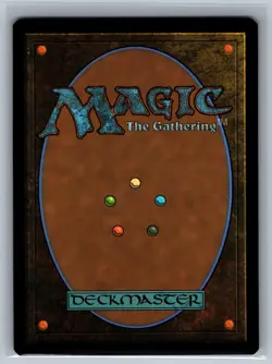 Magic MTG Starter Commander Decks Return to Nature #206 TCG CCG - Image 2