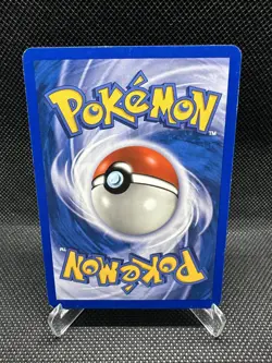 Pokemon TCG Bulbasaur Expedition Base Set, Card 94/165, Regular Common - Image 2