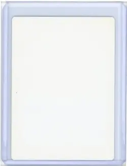 Unfulfilled Desires Mirage Signed Alexander D. Gregory Artist Proof MTG - Image 2