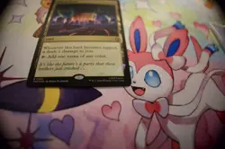 MTG - City of Brass Commander: Teenage Mutant Ninja Turtles - Surge Foil/Rare - Image 2