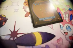 MTG - City of Brass Commander: Teenage Mutant Ninja Turtles - Surge Foil/Rare - Image 4