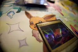 MTG - City of Brass Commander: Teenage Mutant Ninja Turtles - Surge Foil/Rare - Image 5