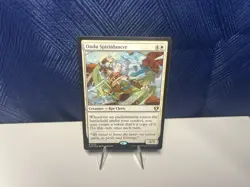 Ondu Spiritdancer Commander Masters Regular - Image 1
