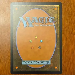 Diabolic Intent Saruman Sorcery Commander LOTR Tales Middle-Earth MTG 0526 2023 - Image 2