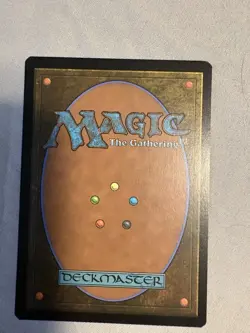 Mantle of the Ancients Magic: The Gathering Rare White Enchantment Aura AFC 277 - Image 2