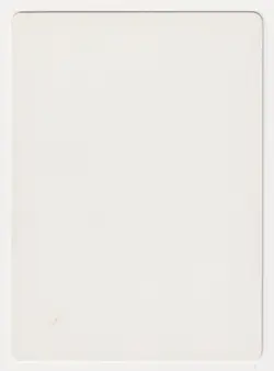 Signed Chinese Castle Proof LP 4th FBB Artist Dameon Willich 1996 MTG Magic AP! - Image 2