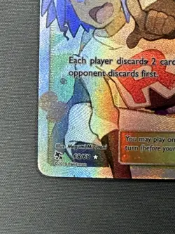 Pokemon Jessie & James Hidden Fates Ultra Rare Holo 68/68 TCG Card English 2019 - Image 2