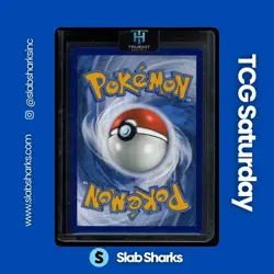 2024 POKEMON TWILIGHT MASQUERADE #094/167 SCREAM TAIL EX - Image 2