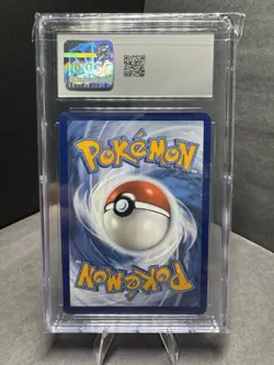 Pokemon TCG: Miraidon 013 Black Star Promo Scarlet & Violet ETB 2023 - Image 2