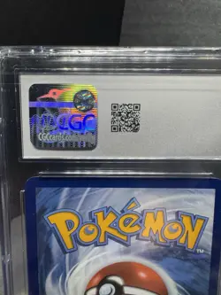 Pokemon TCG: Miraidon 013 Black Star Promo Scarlet & Violet ETB 2023 - Image 3