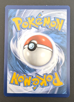 POKEMON ~ ORTEGA ~ 219/197 ~ OBSIDIAN FLAMES ~ FULL ART ULTRA RARE ~ NM - Image 2