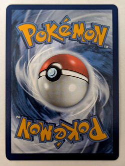 POKEMON ~ TOEDSCRUEL EX ~ 022/197 ~ PLAY STAMPED PRIZE PACK SERIES HOLO ~ NM - Image 2