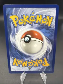 Pokemon Squirtle MEP 039 First Partner Illustration Promo NM - Image 2