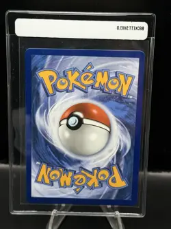 Numel 223/217 Me: Ascended Heroes Holo Illustration Rare English Pokemon TCG - Image 2