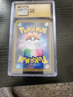 Pokemon TCG Dragonite GX Holo Pristine 10 Cgc - Image 2
