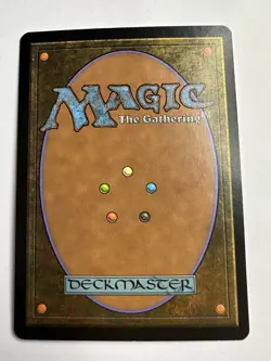 MTG Magic The Gathering Eighth 8th Edition Serra Angel Rare LP - Image 2