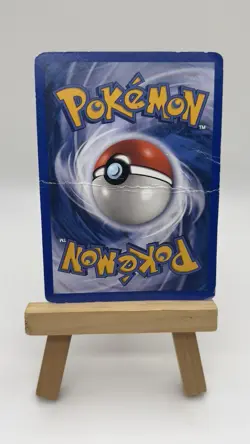 Dark Raichu 7/110 Non-Holo Rare Legendary Collection Pokemon Card - Image 3