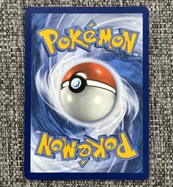 Wartortle 171/165 Illustration Rare Scarlet & Violet Pokemon 151 ENG NM - Image 2