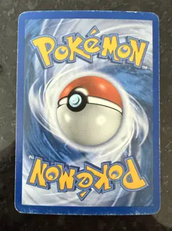 Pokemon Metagross ex 95/108 Power Keepers Holo Ultra Rare 150 HP 2007 Eng - Image 2