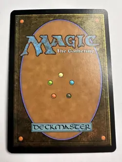 MTG Magic The Gathering Eighth 8th Edition Savannah Lions Rare LP - Image 2