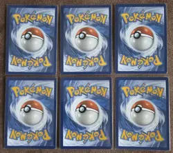 Pokemon TCG - Mixed Holo Energy Lot - Image 2