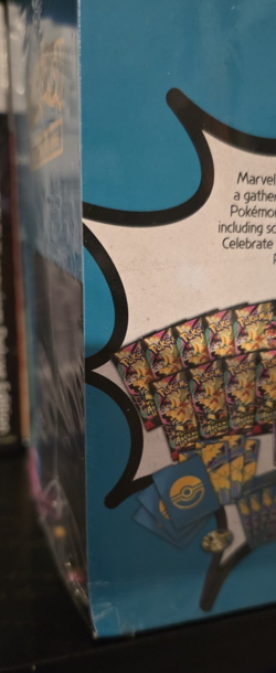 Pokemon Mega Evolution Ascended Heroes Elite Trainer Box ETB - Sealed & New - Image 3