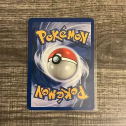 Pokemon TCG Team Rocket 1st Edition #67/82 Slowpoke - Image 2