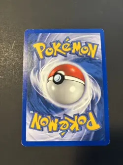 Sudowoodo - Neo Genesis 77/111 1st Edition Pokemon TCG (1) - Image 2