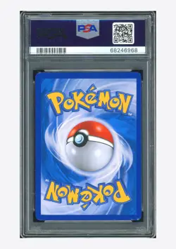 Pokemon PSA 9 Victory Decoration Promo 2018 SM-P National 1st Place Korean - Image 2
