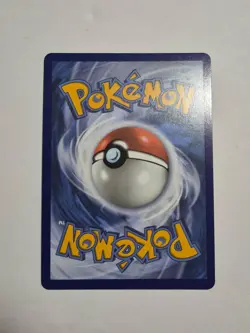 Pignite (Master Ball Pattern) 012/086 Common White Flare Pokemon Holo Near Mint - Image 2