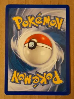 Pokemon Vulpix 81/101 Hidden Legends NM-MT See Pictures - Image 2