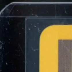 1999 POKEMON FOSSIL 1ST EDITION #61/62 RECYCLE - Image 3