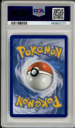 2022 Pokemon SWSH Silver Tempest Radiant Alakazam #059 PSA 10 - Image 2