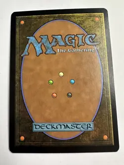 MTG Magic The Gathering Eighth 8th Edition Tidal Kraken Rare LP - Image 2