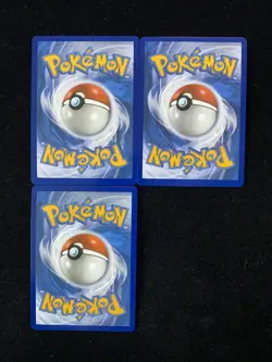 2021 Pokemon TCG English 113/264 060/159 060/159 Mew V Holo Lot*3 RB60 - Image 2