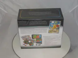POKEMON TCG SV Paldea Evolved ELITE TRAINER BOX New Official - Image 2