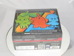 POKEMON TCG SV Paldea Evolved ELITE TRAINER BOX New Official - Image 3