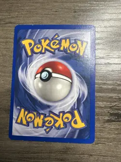 Marill #29 - Black Star Promo Pokemon TCG WOTC - Image 4