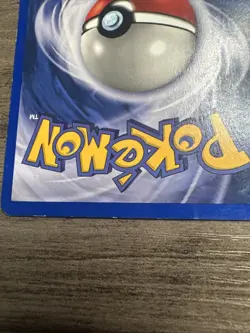 Marill #29 - Black Star Promo Pokemon TCG WOTC - Image 5