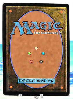 MTG Universes Beyond Final Fantasy Fire Magic 0136 - Image 2
